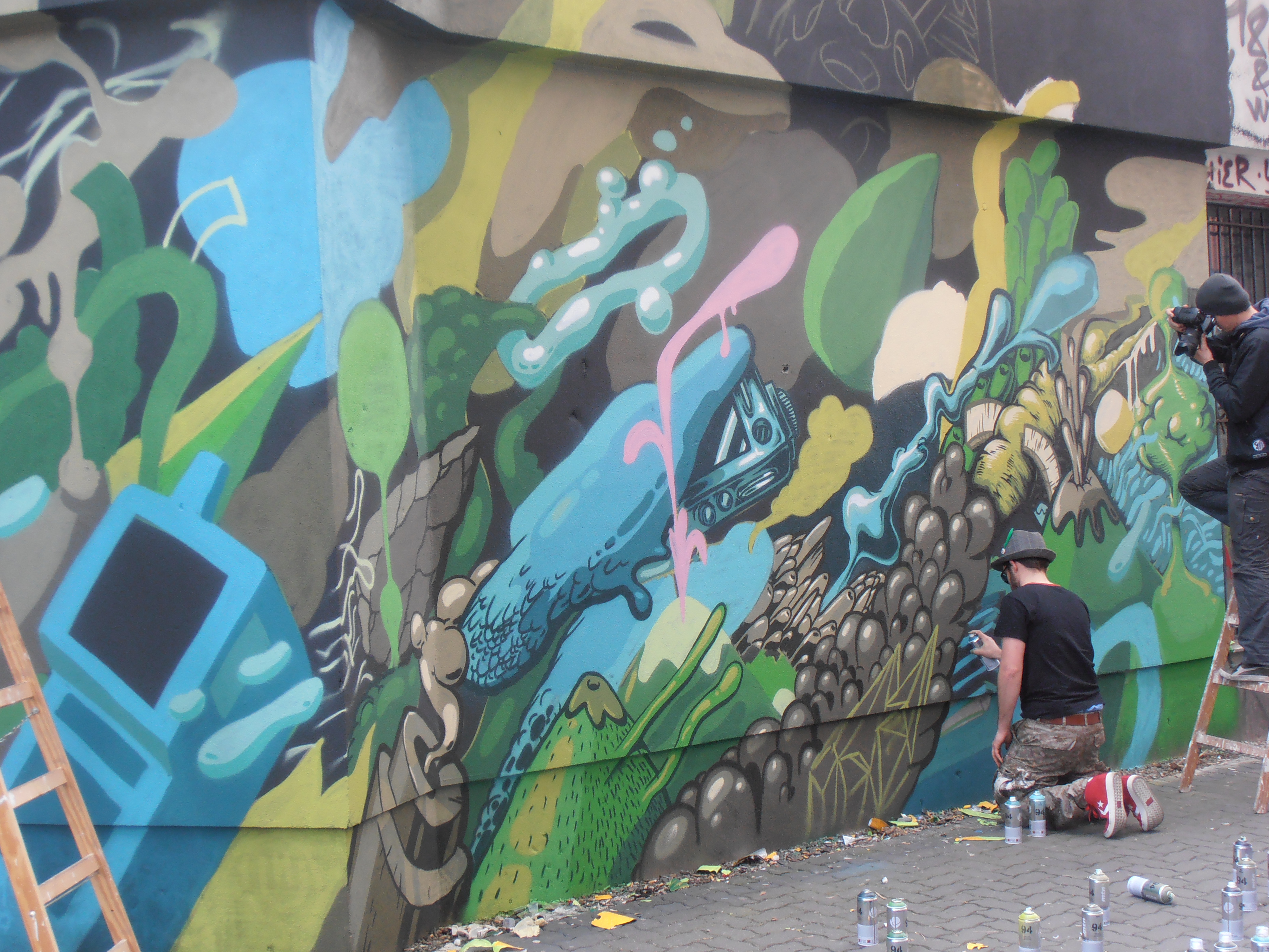 OLYMPUS DIGITAL CAMERA